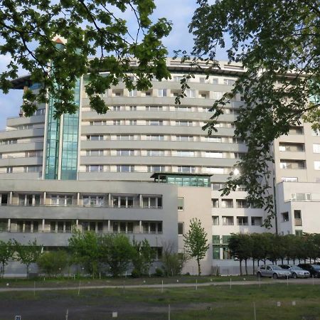 Apartament Etna Kolberg Exterior foto