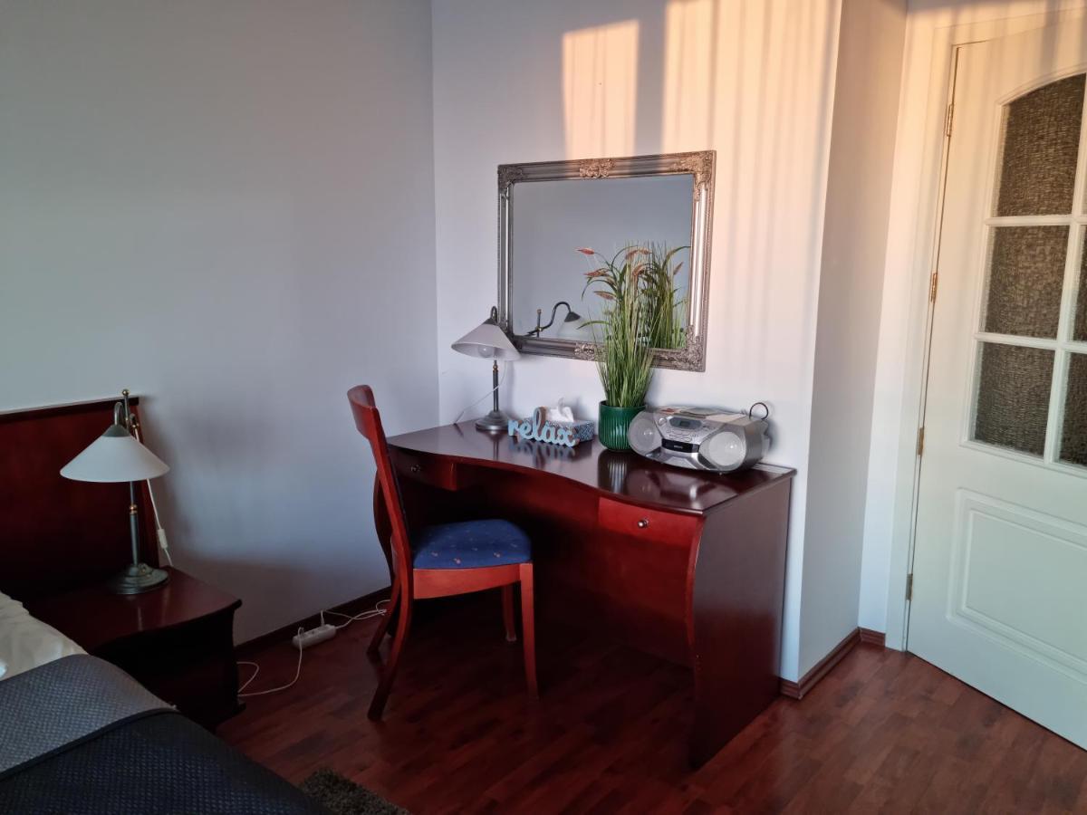 Apartament Etna Kolberg Exterior foto