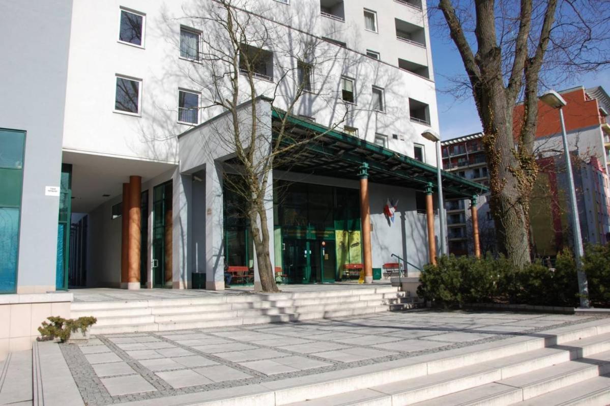 Apartament Etna Kolberg Exterior foto