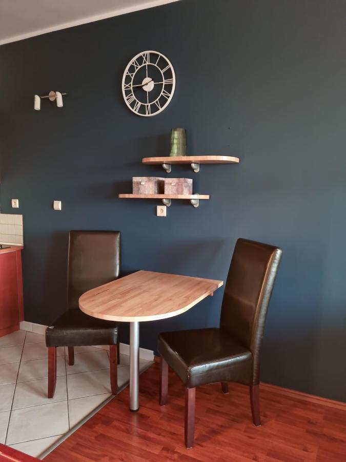 Apartament Etna Kolberg Exterior foto
