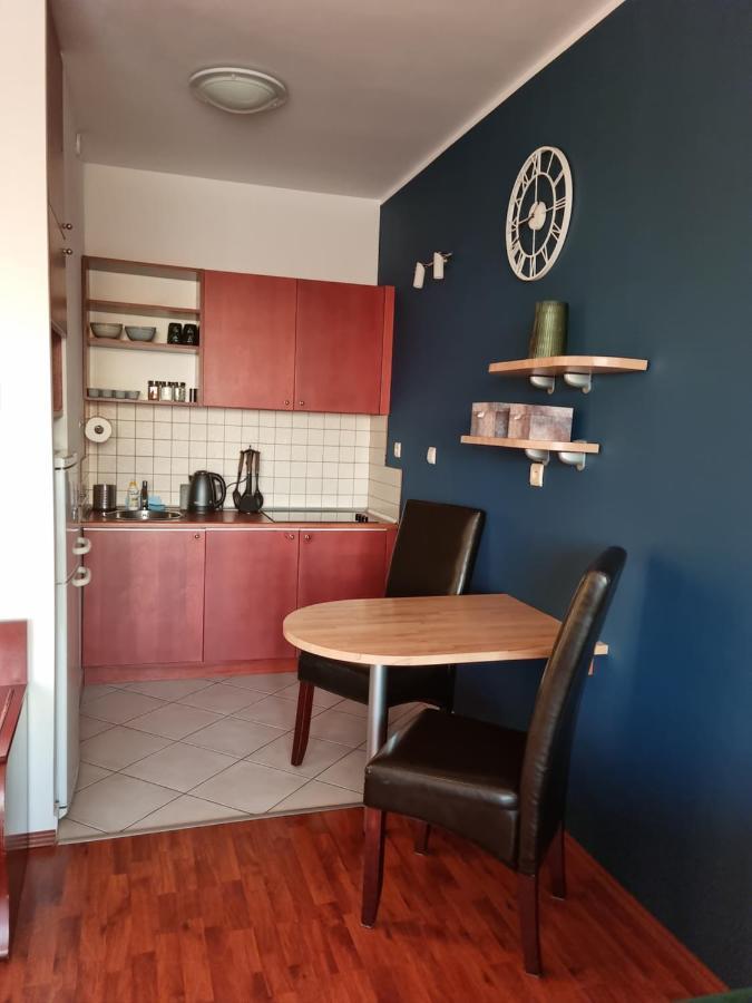 Apartament Etna Kolberg Exterior foto